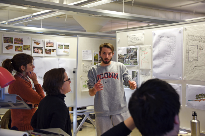 Landscape Architecture Student Experience Department Of Plant Science Landscape Architecture Student Experience Department Of Plant Science