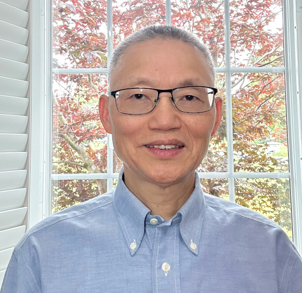 Yi Li Department of Plant Science and Landscape Architecture