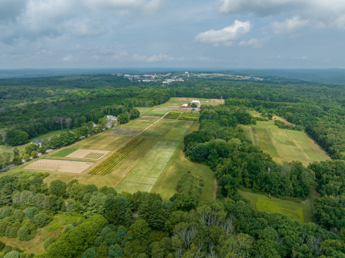 research-farm